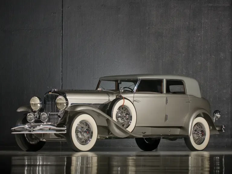 1932 Duesenberg Model J - Image 2 of 26