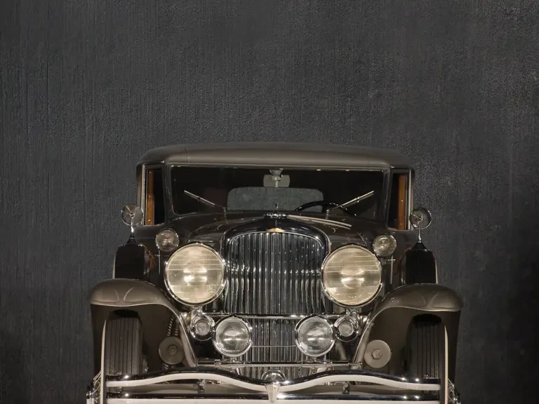 1932 Duesenberg Model J - Image 25 of 26