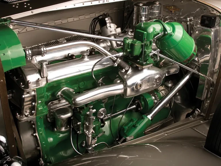 1932 Duesenberg Model J - Image 15 of 26