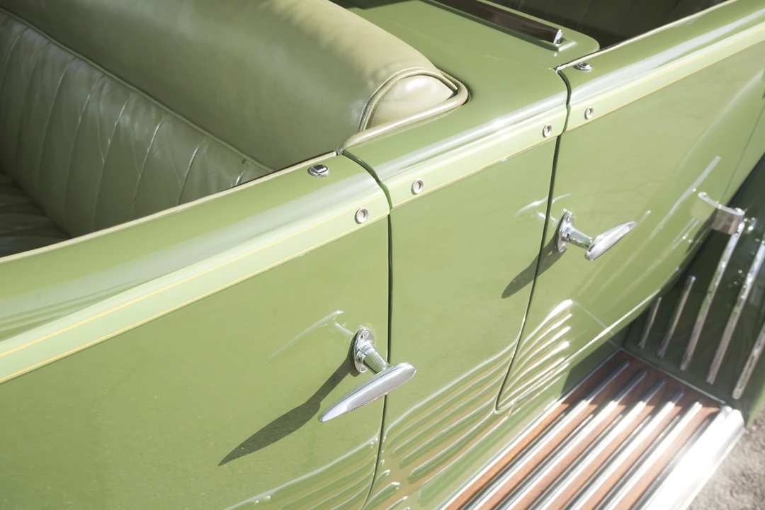 1932 Duesenberg Model J - Image 31 of 31
