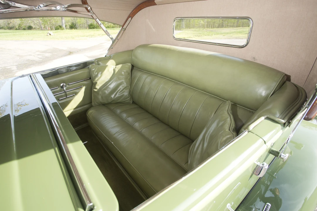 1932 Duesenberg Model J - Image 24 of 31