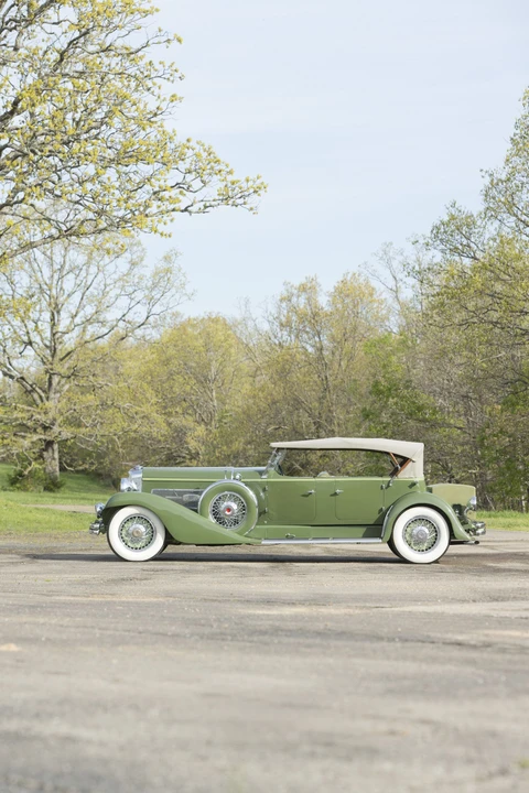 1932 Duesenberg Model J - Image 25 of 31