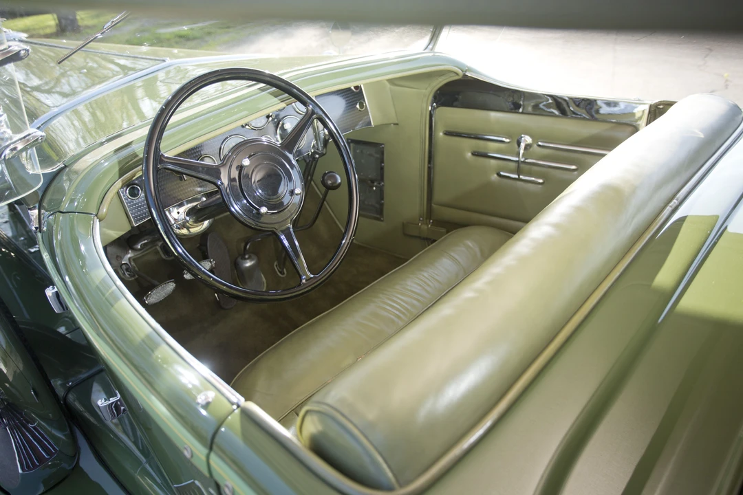 1932 Duesenberg Model J - Image 27 of 31