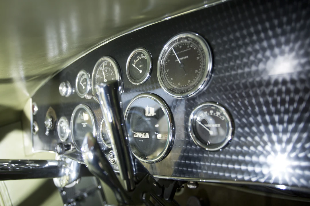 1932 Duesenberg Model J - Image 18 of 31