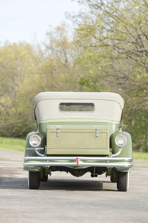1932 Duesenberg Model J - Image 3 of 31
