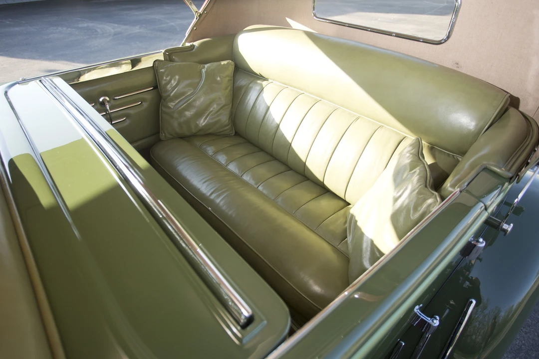 1932 Duesenberg Model J - Image 23 of 31