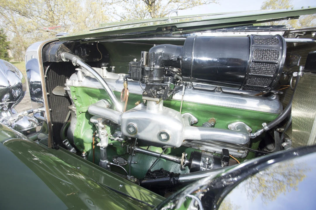 1932 Duesenberg Model J - Image 10 of 31