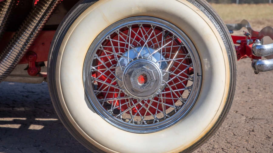 1932 Duesenberg Model J - Image 15 of 20