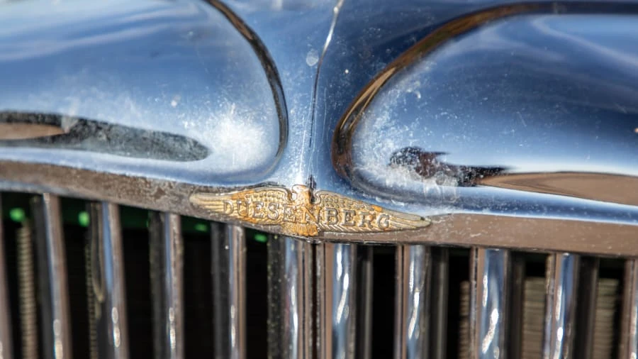 1932 Duesenberg Model J - Image 16 of 20