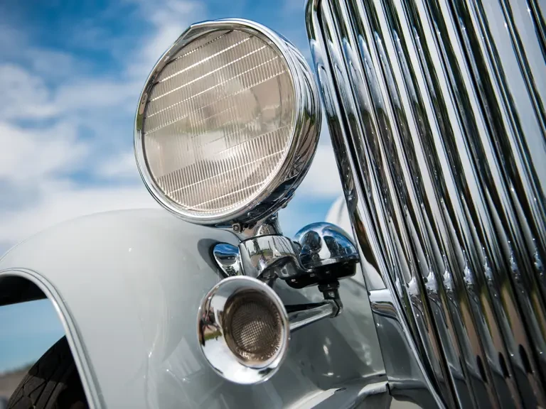 1932 Duesenberg Model J - Image 12 of 31