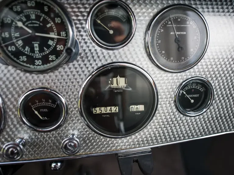 1932 Duesenberg Model J - Image 29 of 31