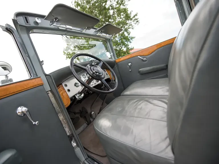 1932 Duesenberg Model J - Image 5 of 31