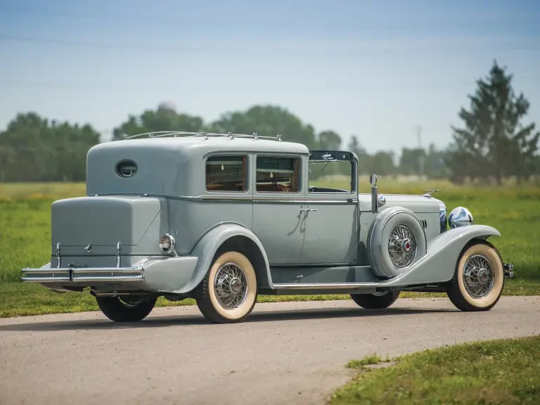 1932 Duesenberg Model J - Image 3 of 31
