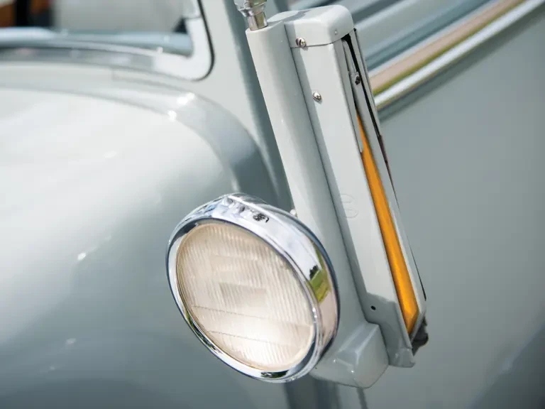 1932 Duesenberg Model J - Image 14 of 31