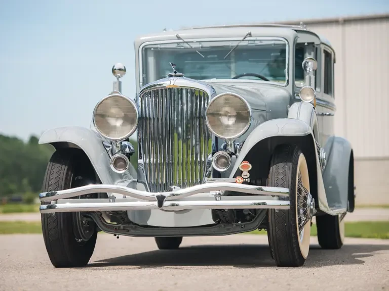 1932 Duesenberg Model J - Image 7 of 31