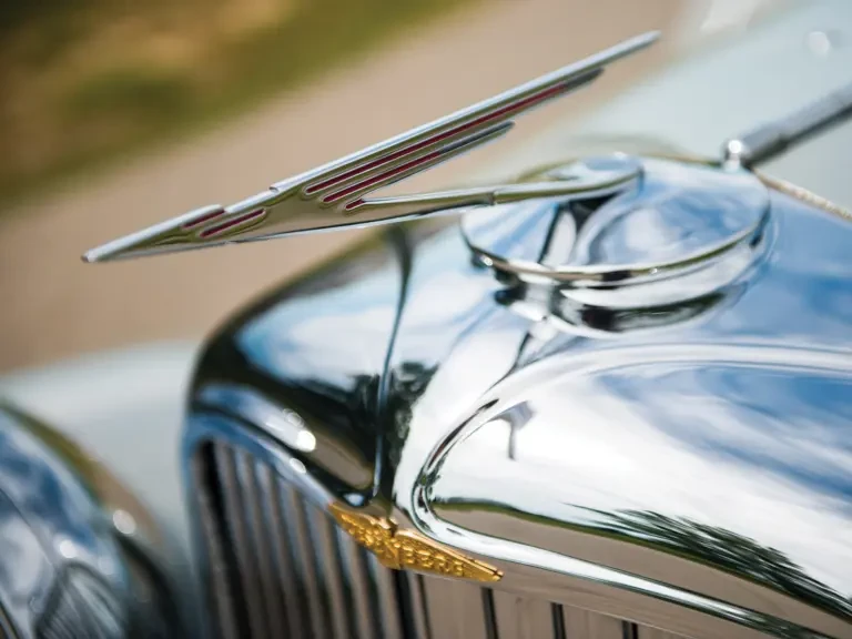 1932 Duesenberg Model J - Image 22 of 31