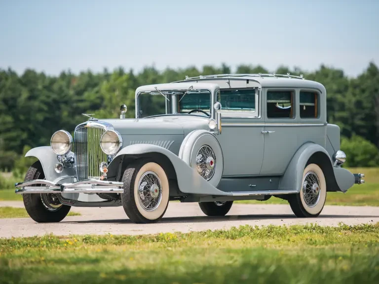 1932 Duesenberg Model J - Image 2 of 31