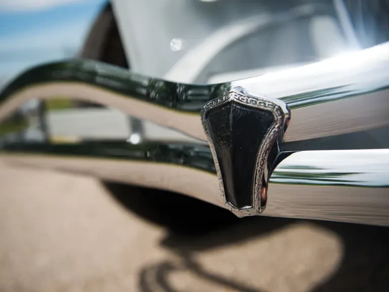 1932 Duesenberg Model J - Image 13 of 31