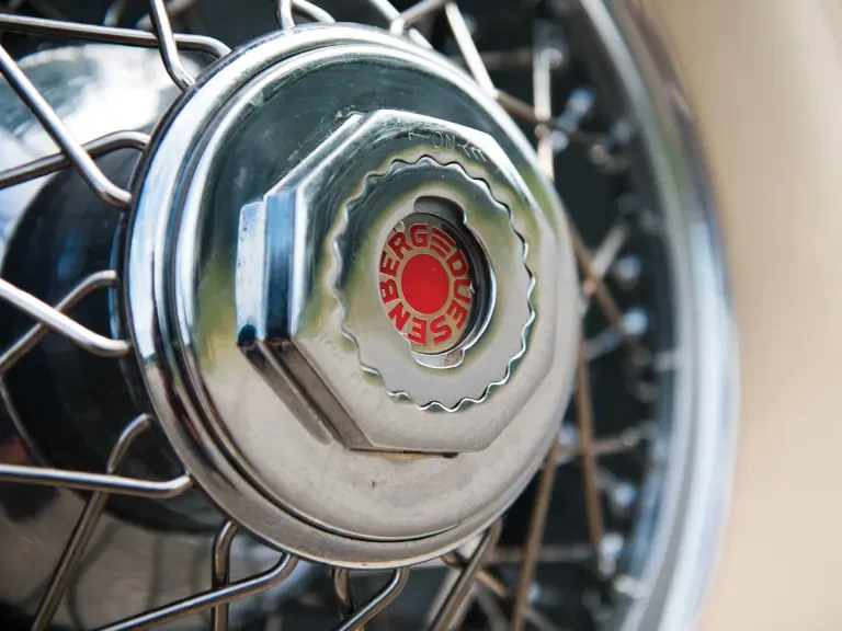 1932 Duesenberg Model J - Image 10 of 31