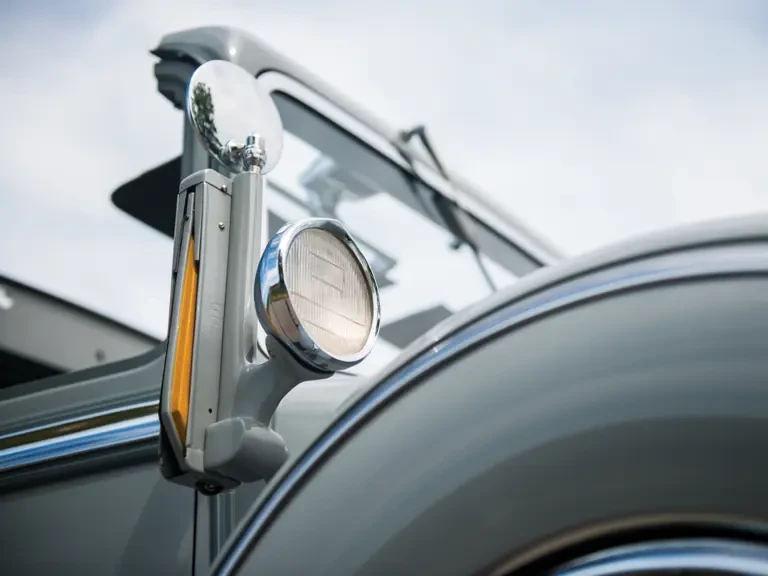 1932 Duesenberg Model J - Image 21 of 31