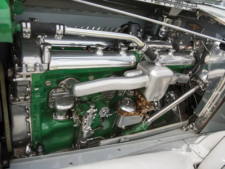 1932 Duesenberg Model J - Image 4 of 31