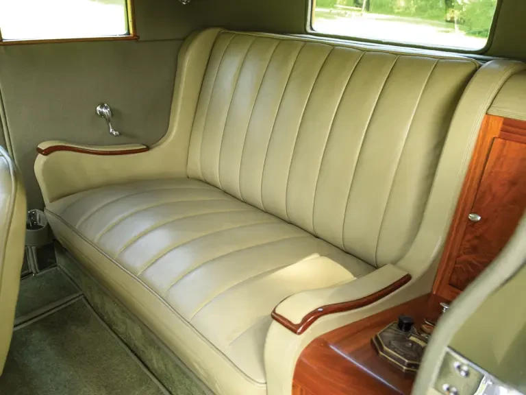 1932 Duesenberg Model J - Image 22 of 28