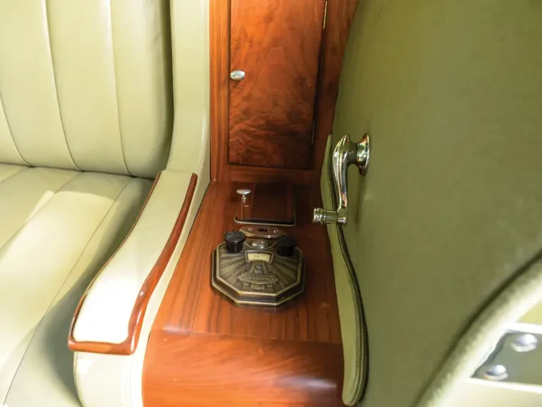 1932 Duesenberg Model J - Image 21 of 28