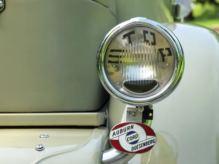 1932 Duesenberg Model J - Image 13 of 28