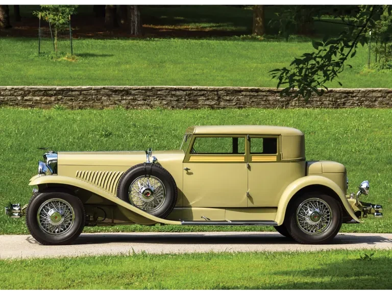 1932 Duesenberg Model J - Image 6 of 28