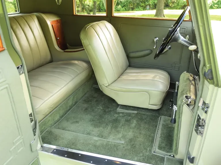 1932 Duesenberg Model J - Image 20 of 28