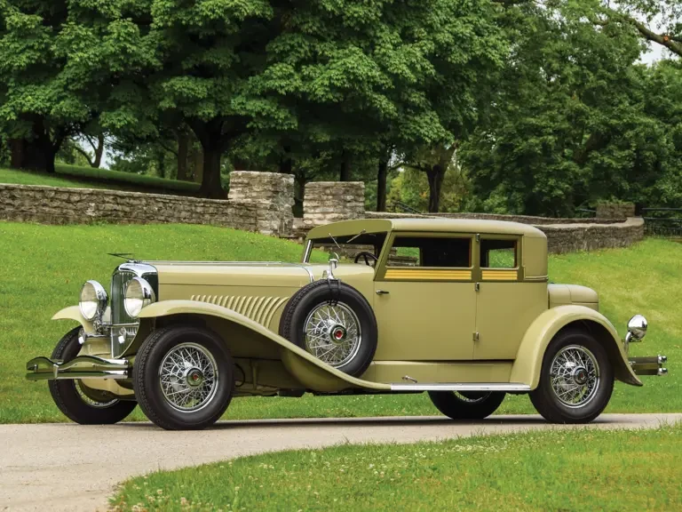 1932 Duesenberg Model J - Image 2 of 28