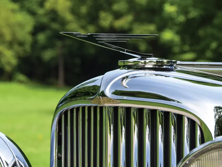 1932 Duesenberg Model J - Image 10 of 28