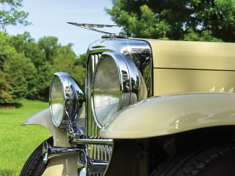 1932 Duesenberg Model J - Image 11 of 28