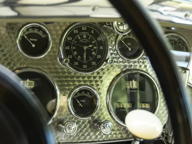 1932 Duesenberg Model J - Image 26 of 28