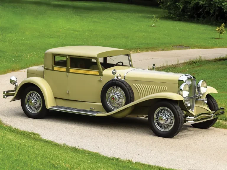 1932 Duesenberg Model J - Image 14 of 28