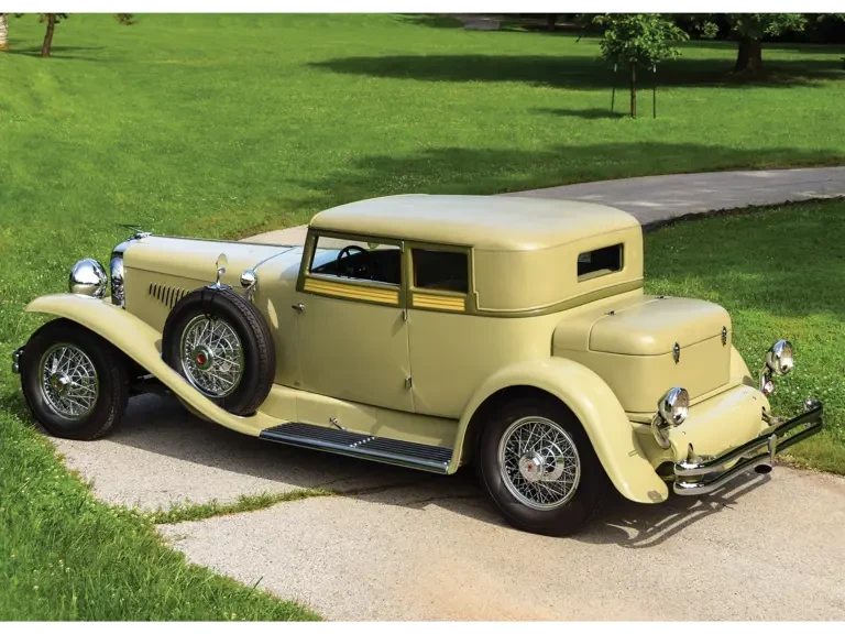 1932 Duesenberg Model J - Image 3 of 28