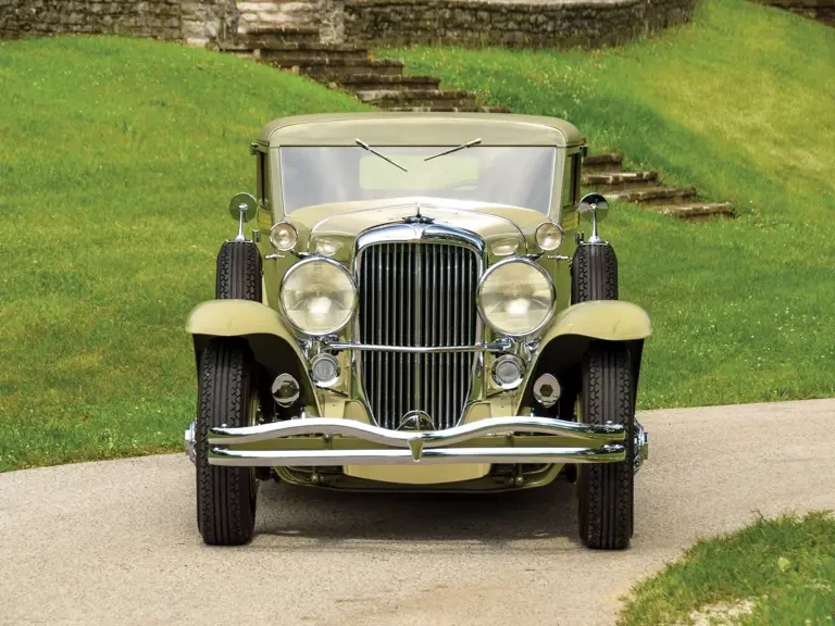 1932 Duesenberg Model J - Image 7 of 28