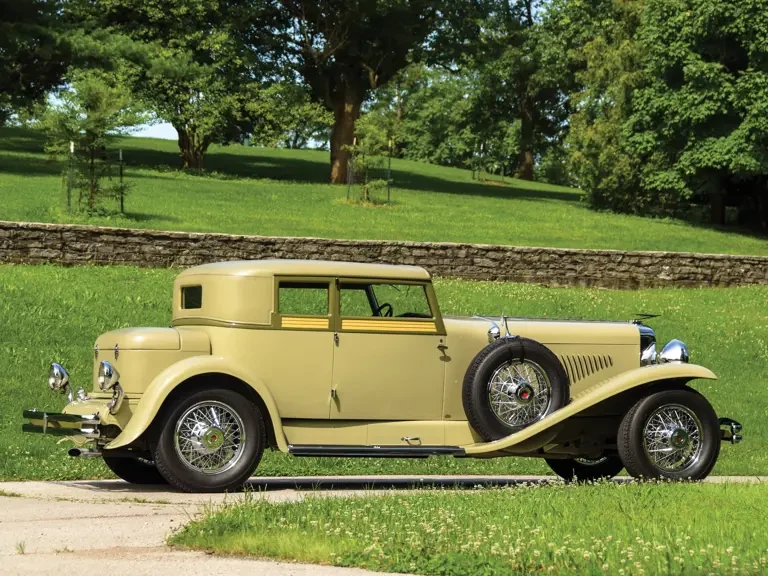 1932 Duesenberg Model J - Image 15 of 28
