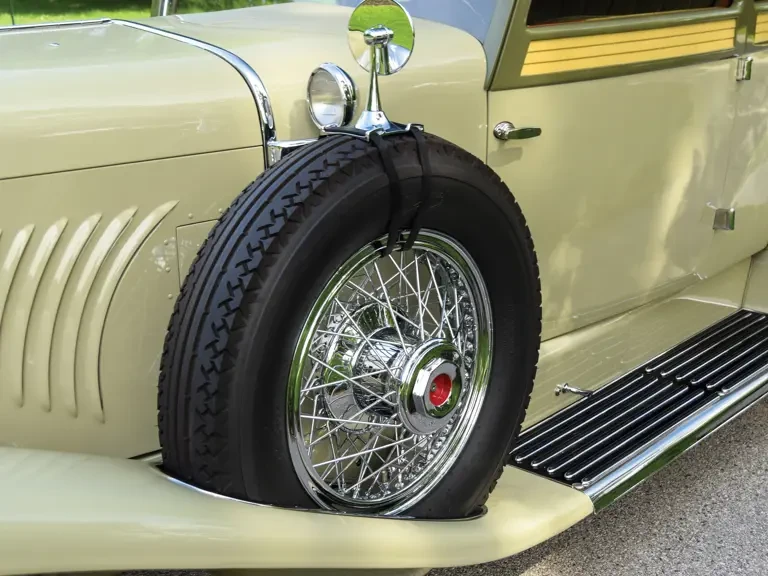 1932 Duesenberg Model J - Image 12 of 28