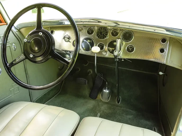 1932 Duesenberg Model J - Image 5 of 28