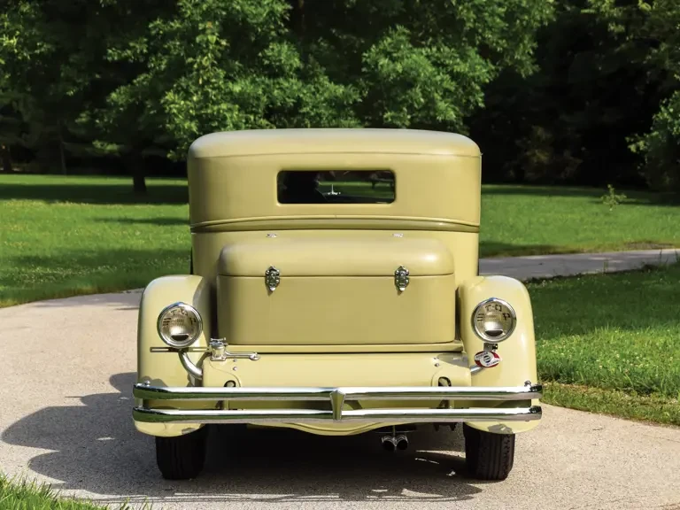 1932 Duesenberg Model J - Image 8 of 28