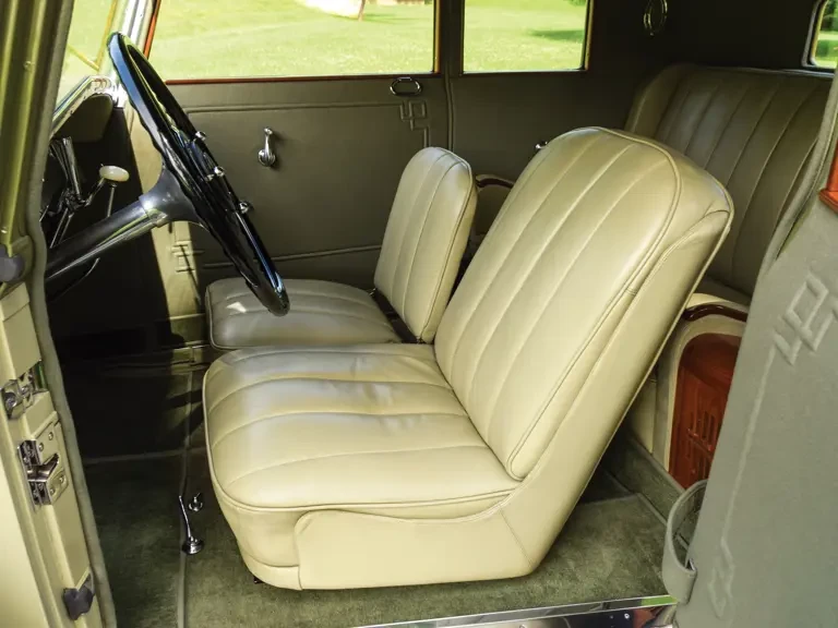 1932 Duesenberg Model J - Image 19 of 28