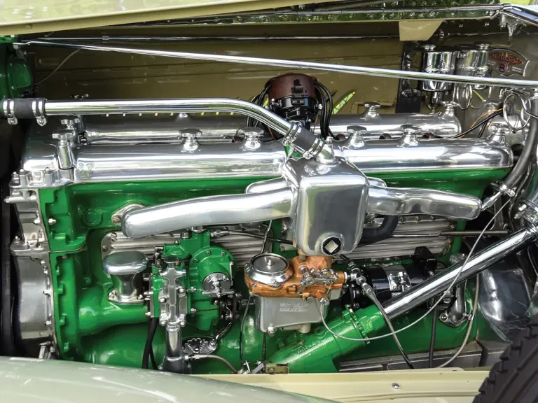 1932 Duesenberg Model J - Image 4 of 28
