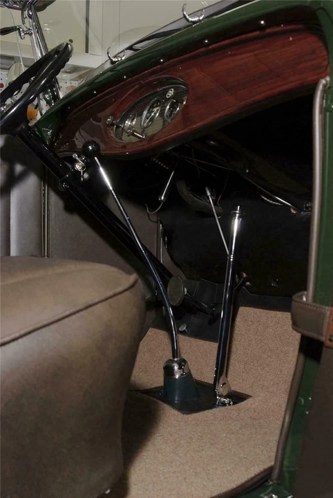 1932 Ford Model 18 & 40 - Image 3 of 4