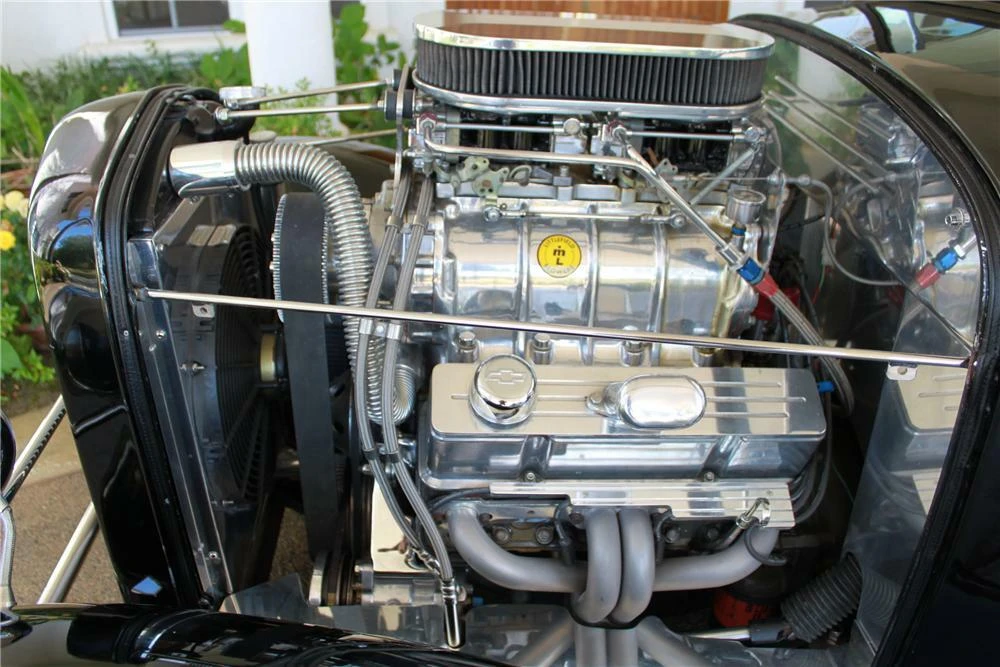 1932 Ford Model 18 & 40 - Image 3 of 5