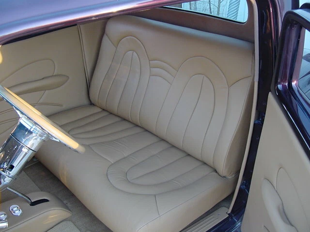 1932 Ford Model 18 & 40 - Image 2 of 3
