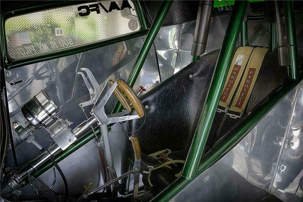 1932 Ford Model 18 & 40 - Image 3 of 4