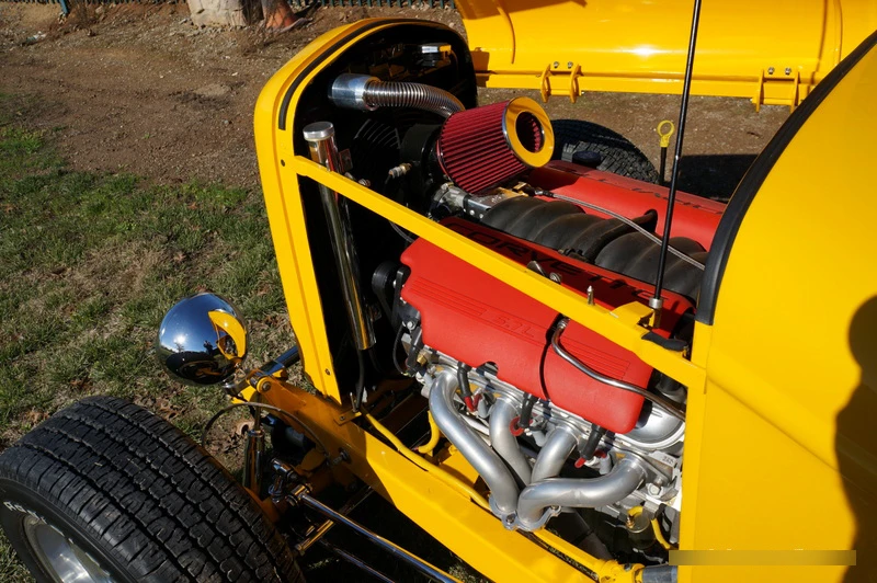 1932 Ford Model 18 & 40 - Image 3 of 4
