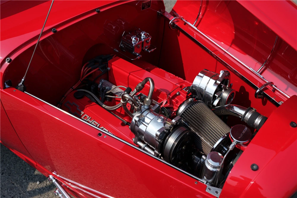 1932 Ford Model 18 & 40 - Image 3 of 6