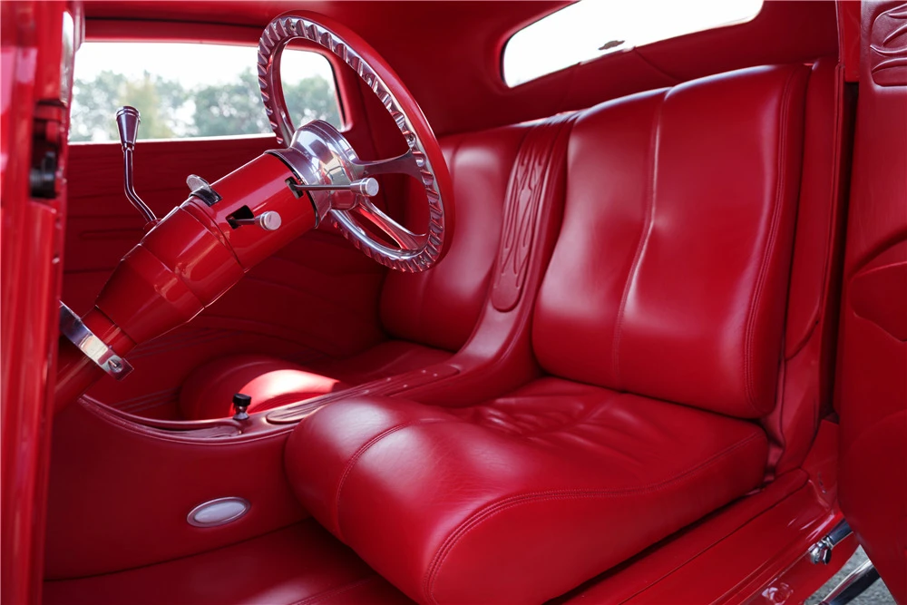 1932 Ford Model 18 & 40 - Image 4 of 6